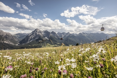 Engadin Scuol Mobil Sommer Engadin Scuol Mobil Sommer