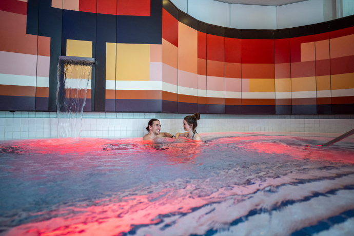 Warmwassergrotte Warmwassergrotte